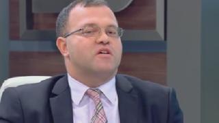 Помните ли извратения юрист Чавдар, който застави мъж да прави гол лицеви опори, би го с камшик и мастурбира? Е, случи му се нещо кошмарно