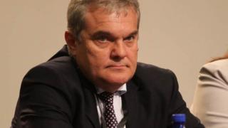 Румен Петков с нов залп срещу патриотите