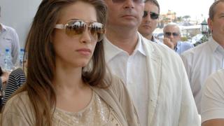 Първо в БЛИЦ! Известна миска ражда седми наследник на Динко Динев 