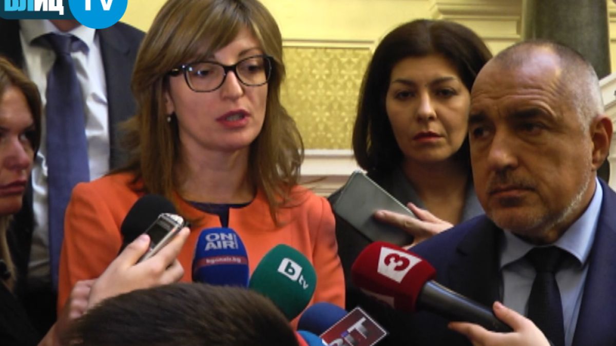 По нареждане на премиера Захариева извънредно... 