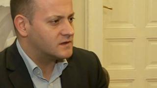 Радан Кънев предаде подло България в Брюксел