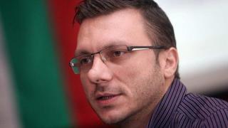 Неприятни новини за актьора, замесен в гей скандала с д-р Хасърджиев