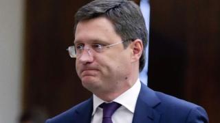 Новак смрази с прогноза за цената на газа 