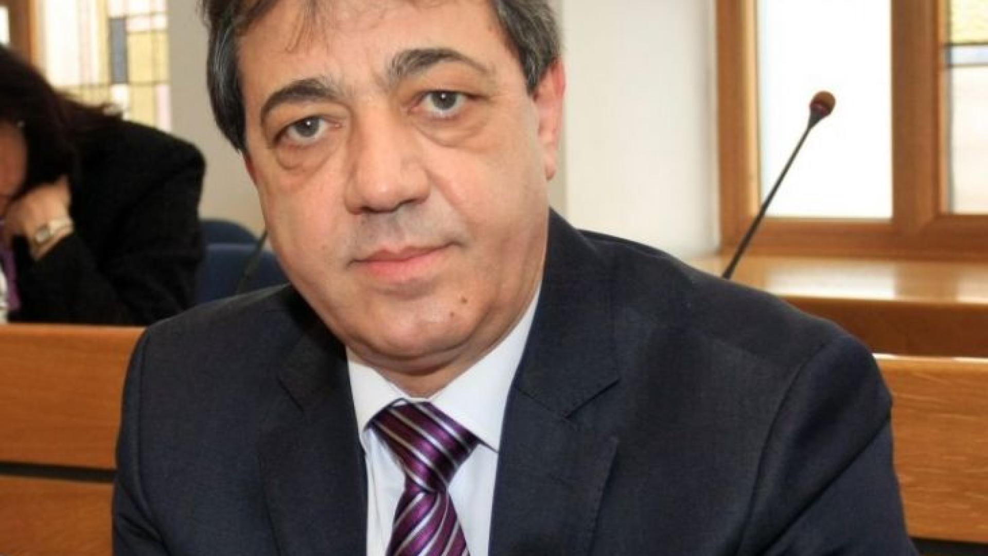 Проф. Лилков разкри кой стои зад най-кървавия атентат в България през 20 век