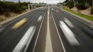 Лоша новина за АМ "Хемус"