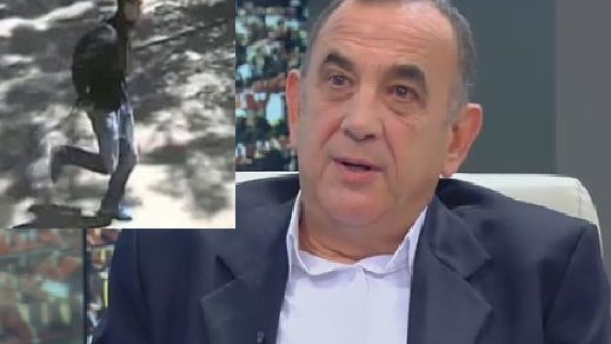 Експерт за убийството на Георги в Борисовата градина: Вече трябваше да са хванали извършителя!