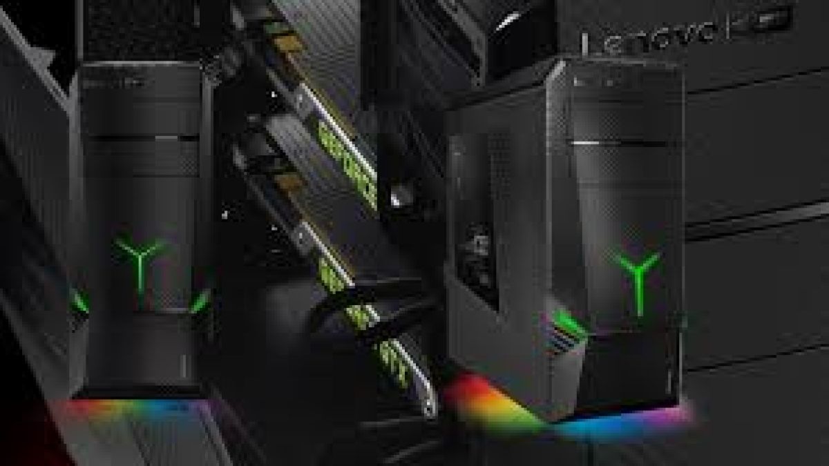 Lenovo и Razer с нова линия за геймъри 