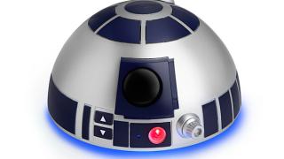 Пуснаха Bluetooth колонка R2-D2 