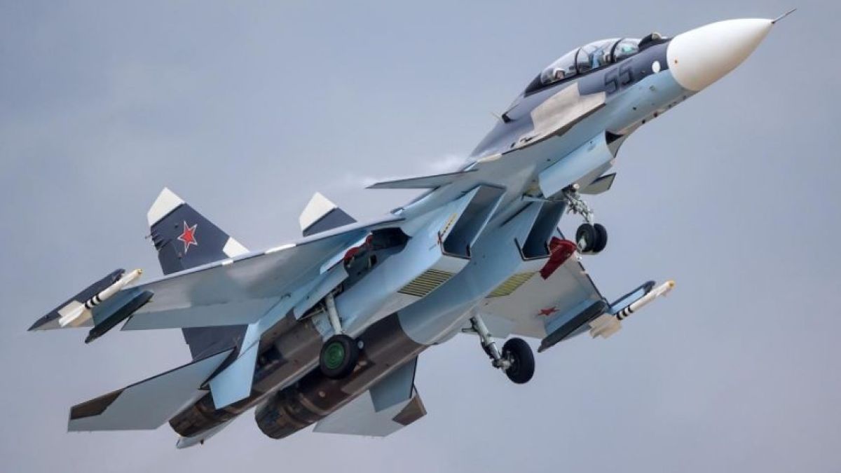 Руски бомбардировачи унищожиха бункер, в който се криел топ главатар на "Ислямска държава" 