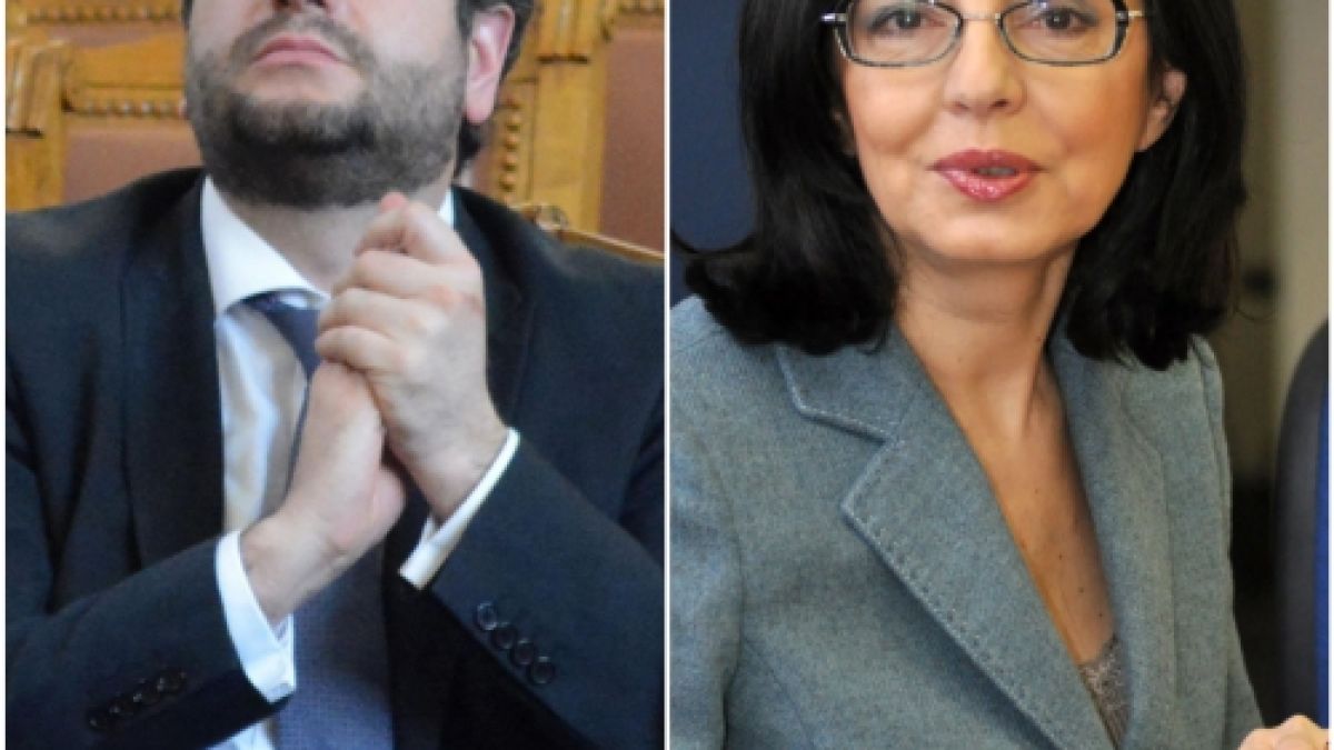 Стоп на лобизма! Антикорупционното бюро на Кунева да се заеме с Христо Иванов