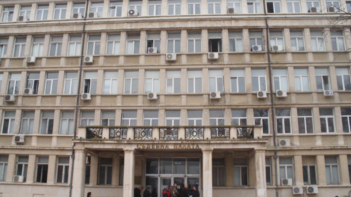 Извънредно в БЛИЦ! Сигнал за бомби в съдебни сгради опита да торпилира посещението на Цацаров във Варна!