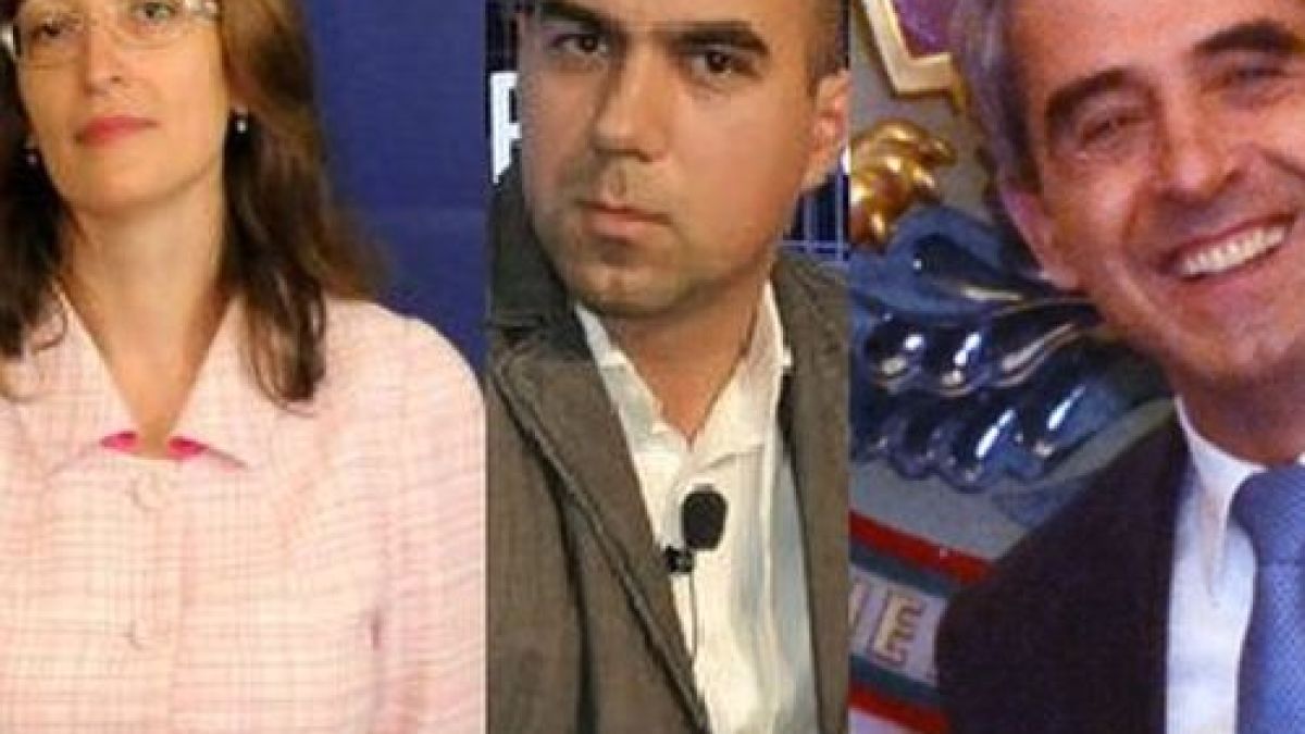 Нов октопод във властта! Мъжът на кандидатката за правосъден министър - ортак на президента в грандиозни бизнес интереси