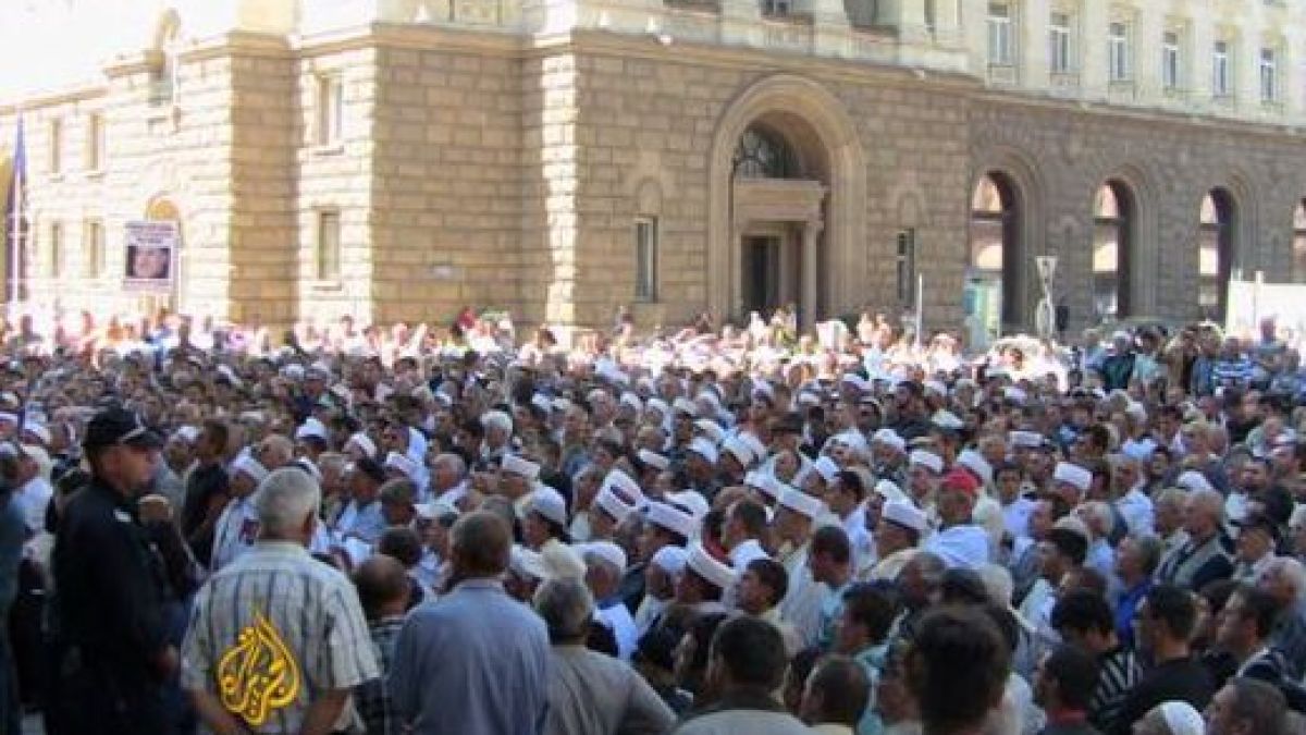 Скандален филм за България на "Ал Джазира" разбуни духовете в интернет (ВИДЕО) 