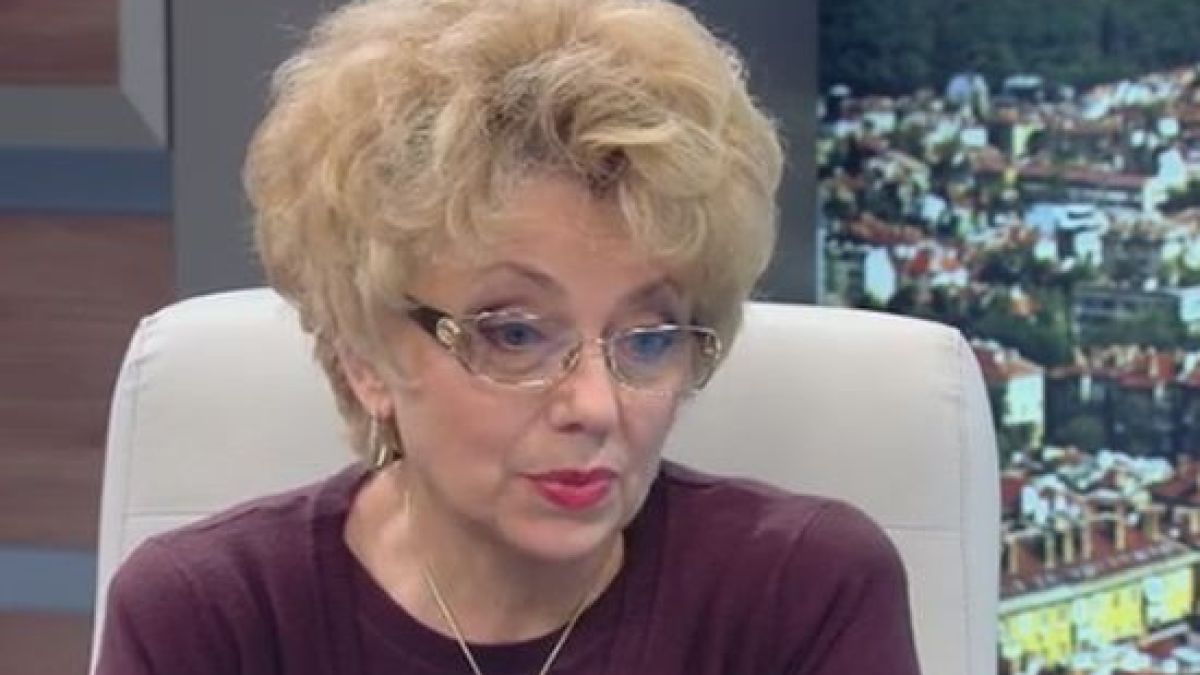 Валерия Велева: Доган спря решително завоя на Местан към Турция и връща ДПС в пробългарското й лоно