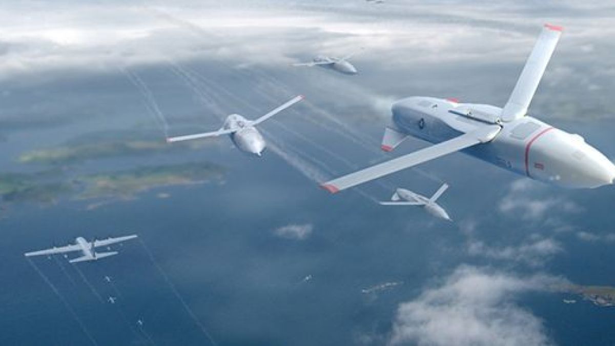 Американската армия залага на изкуствения интелект за съхраняване на своето технологично превъзходство (ВИДЕО)