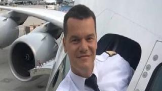 Българин сбъдна детската си мечта и стана пилот на най-големия самолет в света