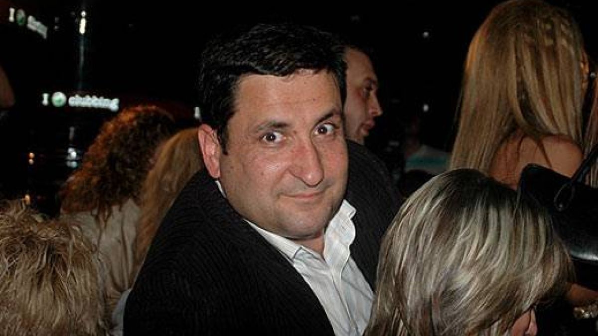 Руснаци завлякоха Тончо Токмакчиев с 400 бона покрай бизнеса му с розово масло
