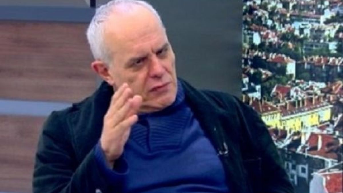 Андрей Райчев посочи огромна опасност, идваща от Турция за България!