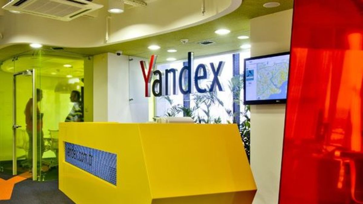 Осъдиха служител на Yandex, продавал сорс кода на търсачката