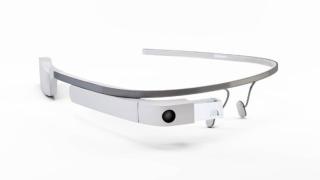 Нова версия на Google Glass