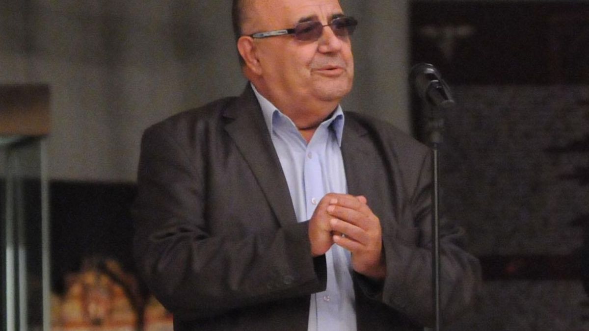 Проф. Божидар Димитров: С Местан е свършено! Да ходи да сади домати