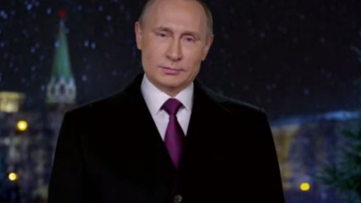 Владимир Путин удари по масата и уволни икономическия министър