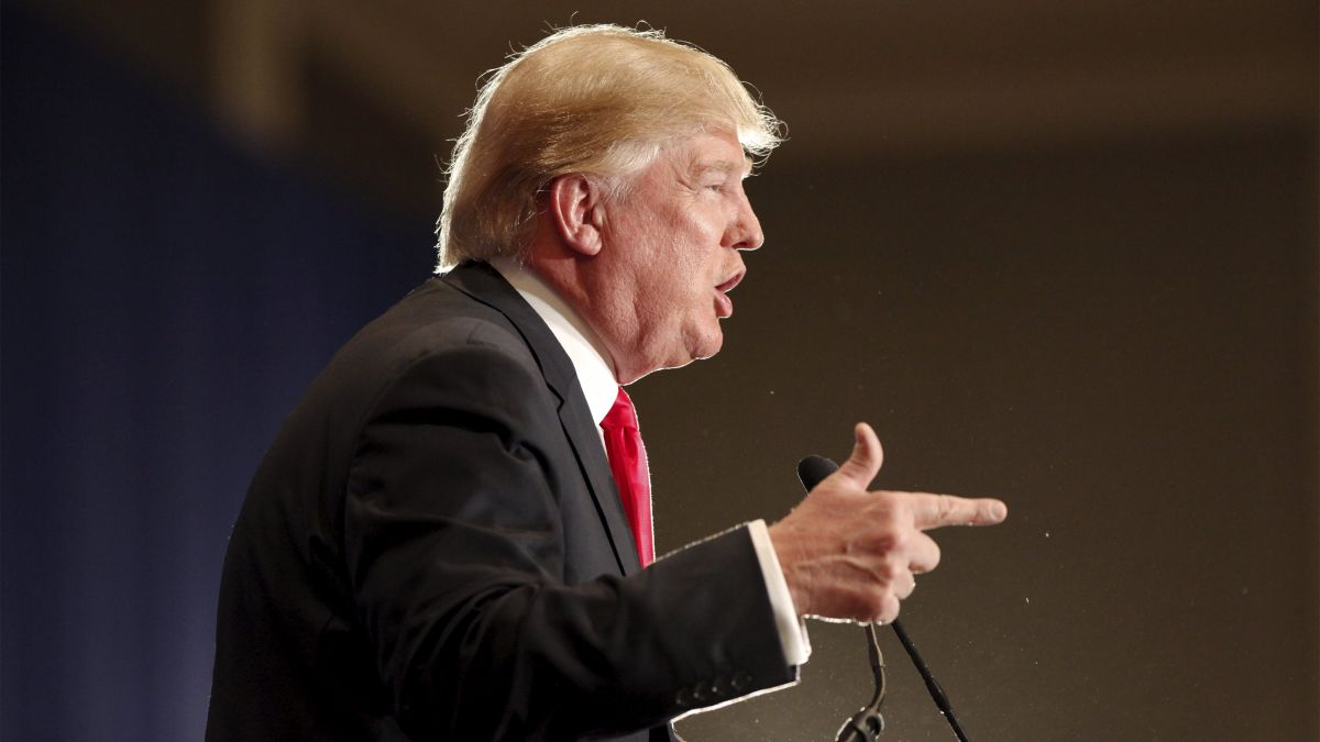 Тръмп се залавя с изключително важна и тежка реформа на спецслужбите
