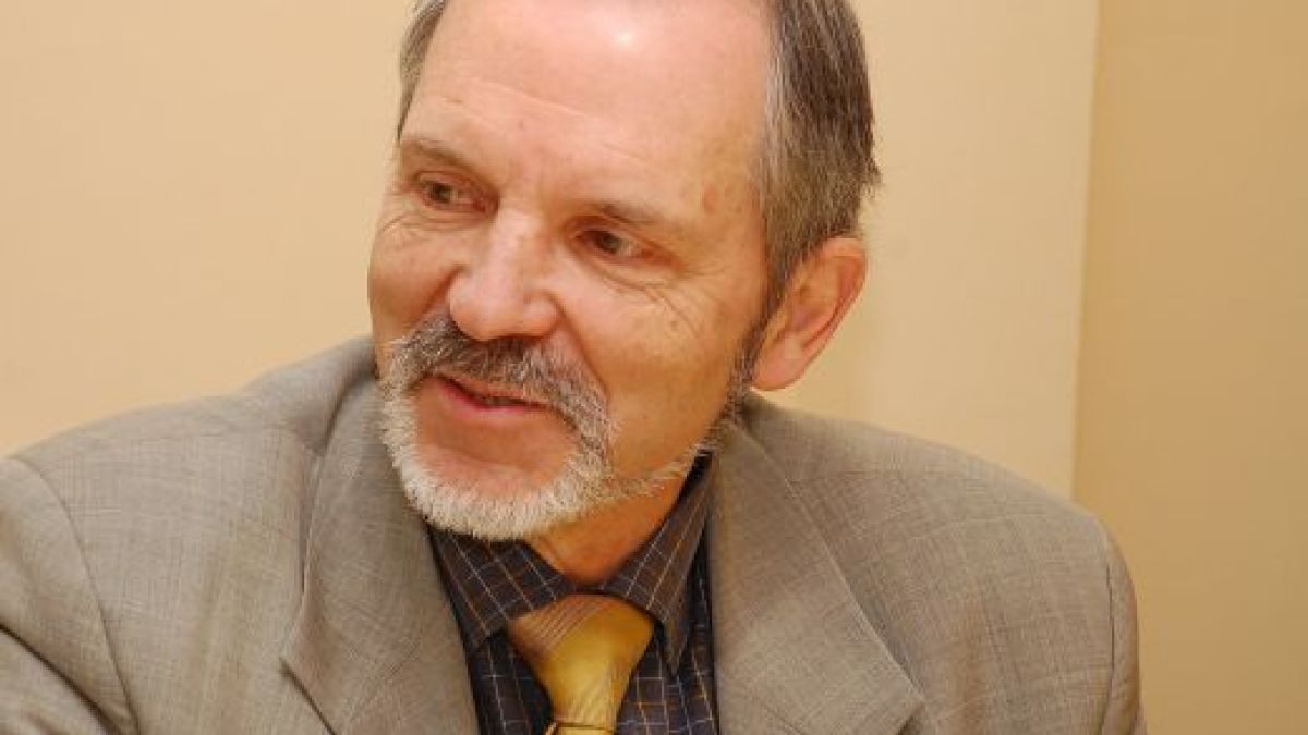 Борислав Великов разкри за какво му е болно, след края на изборите!