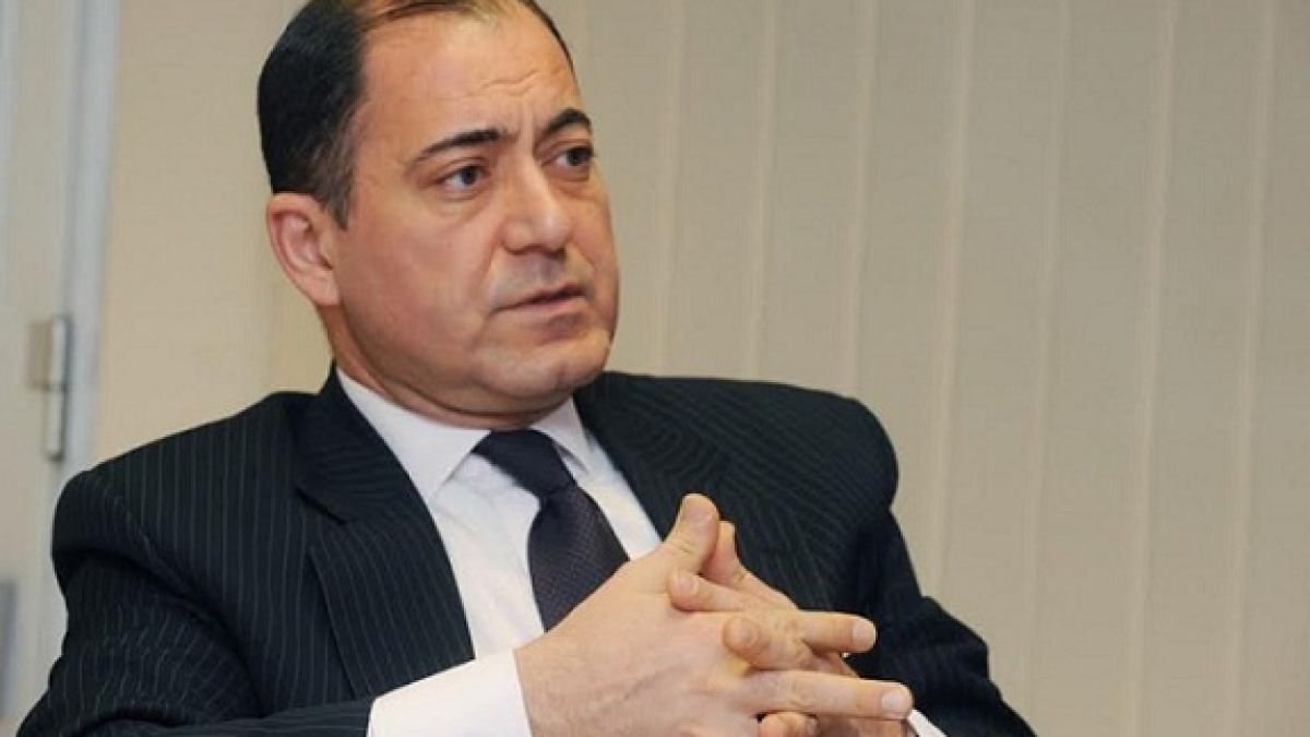 Турският посланик у нас с изявление за случващото се в Сирия (ВИДЕО)