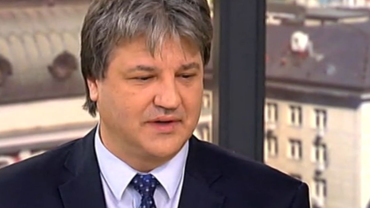 Членът на ВСС Димитър Узунов: Да се разследва срещата между Лозан Панов и адвоката на Цветан Василев