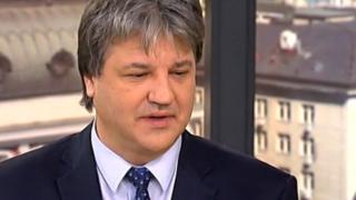 Членът на ВСС Димитър Узунов: Да се разследва срещата между Лозан Панов и адвоката на Цветан Василев