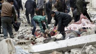 IISS огласи страшен анализ и обяви в кои страни е най-голямата кървава баня