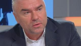 Марешки с ново предложение за мажоритарния вот