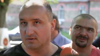 Издирвачи с гореща информация за това къде се крият Галеви