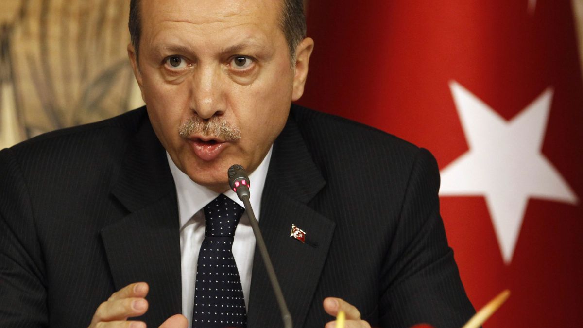 Ердоган скочи на косовския премиер: По чии указания предприе тази стъпка?