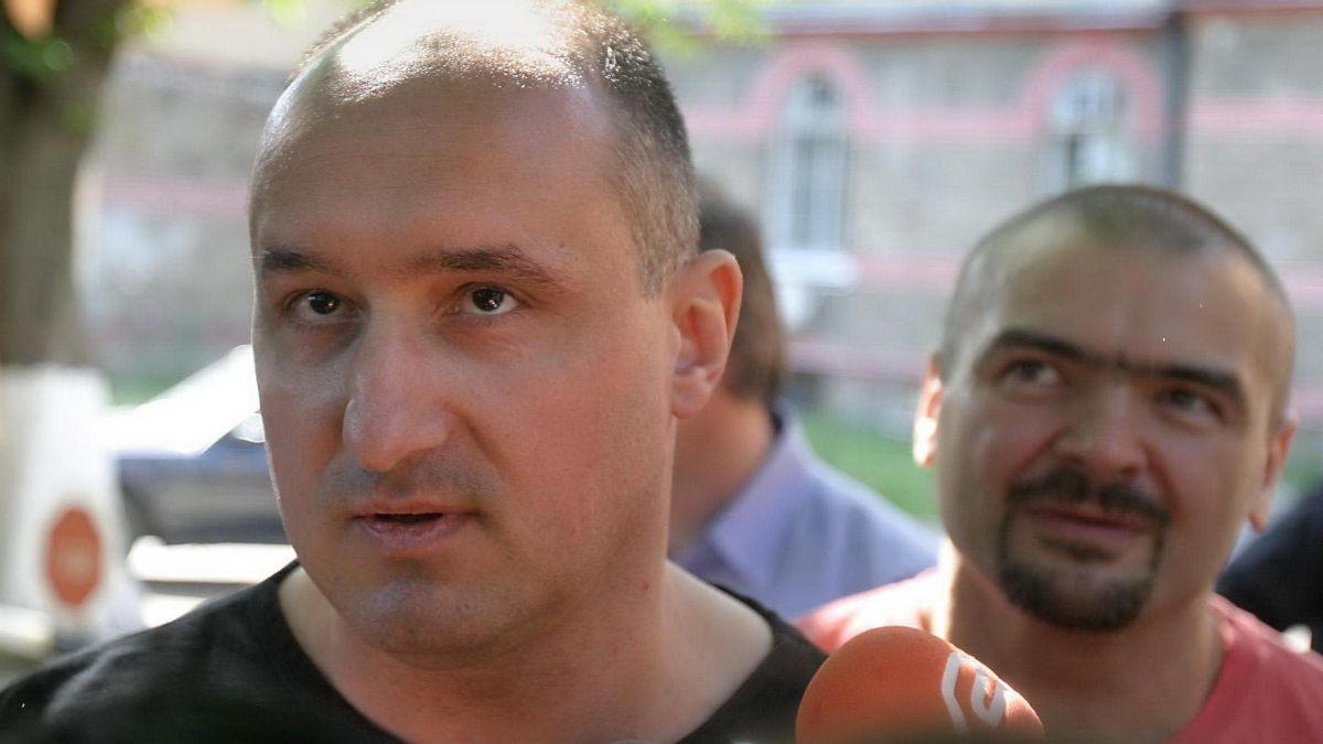 Проверяват прокурор и полицай за връзки с братя Галеви 