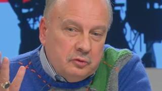 Георги Марков за гафа с герба: БСП реши лъвът да е гологлав от комплекси към монархията и царя