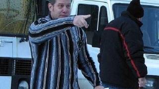 Знакова фигура от ъндърграунда излезе от затвора и погреба шампион от 90-те