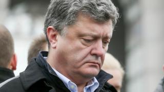 Тикват Порошенко в затвора?