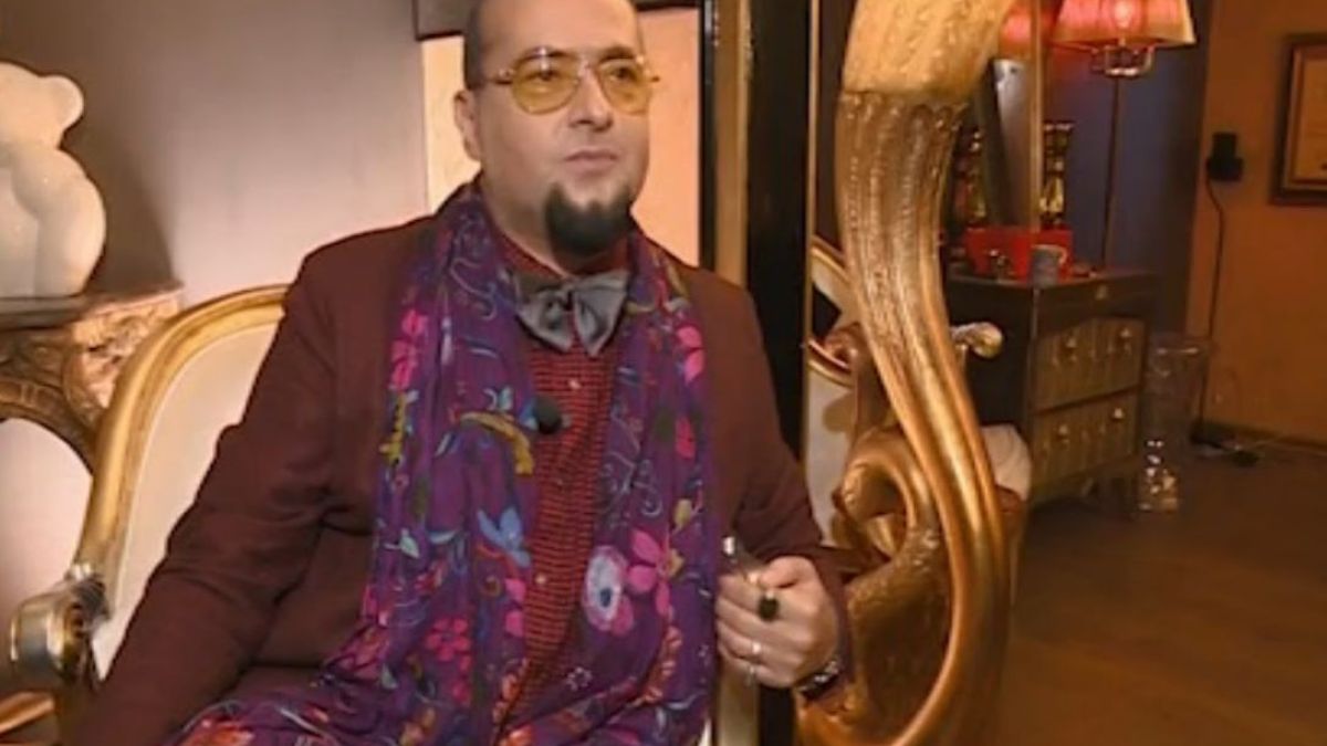 Лорд Евгени Минчев изригна: Безбожни са! Как не видях никой да протестира 