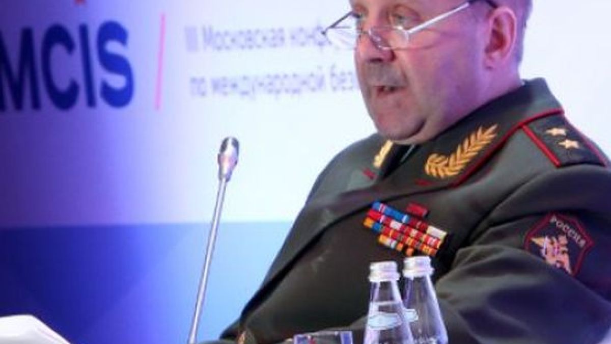 Извънредно! Внезапно почина шефът на руското разузнаване