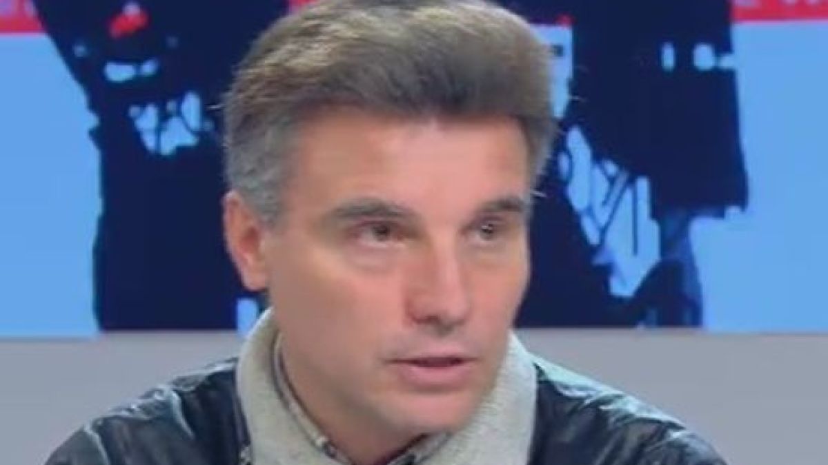 Доц. Иво Христов: Изтокът се движи към челен сблъсък между сунити и шиити