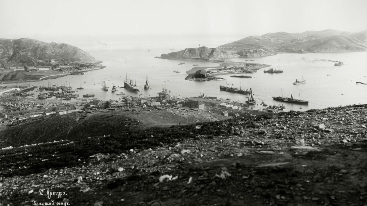 На този ден: През 1905 г. японците превземат руската далекоизточна крепост Порт Артур
