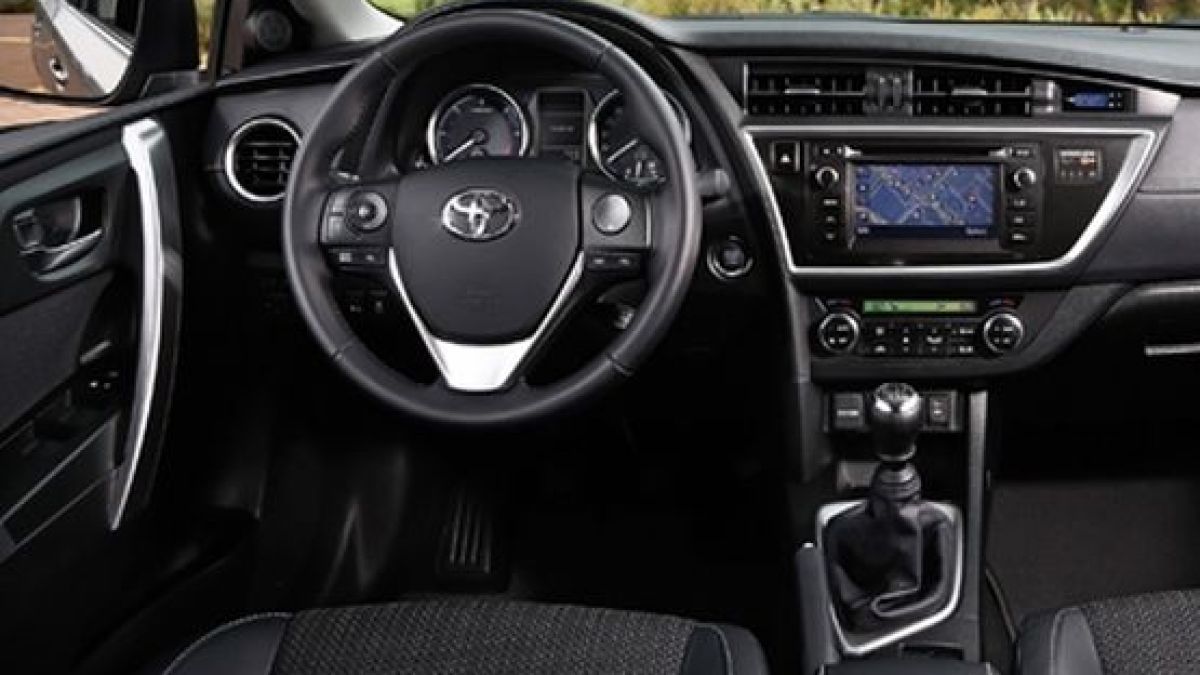 Toyota се присъедини към Ford в развитието на Livio