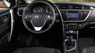 Toyota се присъедини към Ford в развитието на Livio
