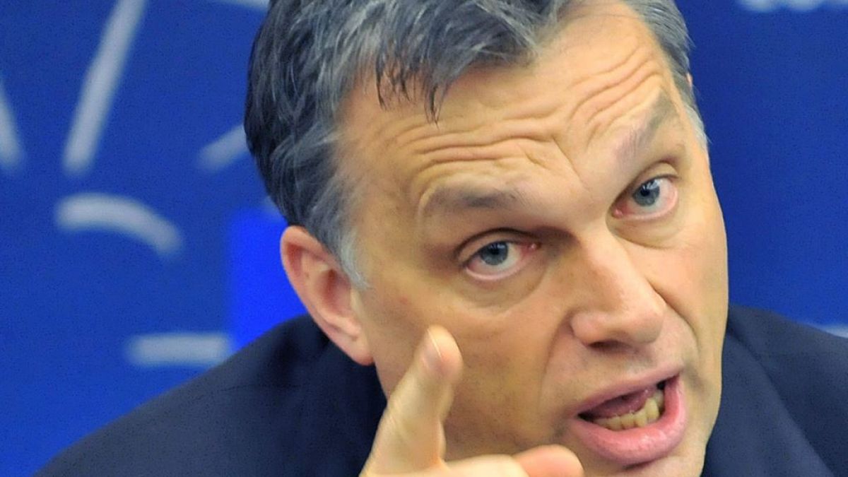 Орбан отсече: България трябва да влезе в Шенген