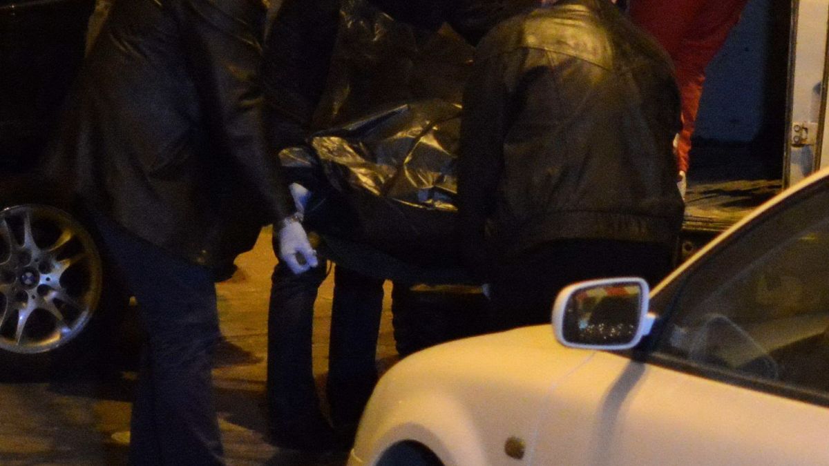 1,8 милиона лева са голямата въпросителна около убийството на хотелиера Тинко Георгиев
