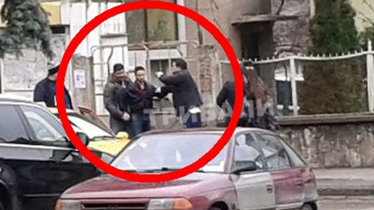 Потресаваща снимка разкрива как е убит 18-годишният Тодор във Враца