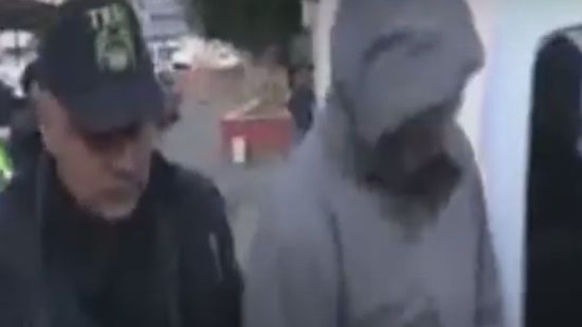Източник: Задържаните в Турция руски граждани са свързани с терористите   