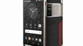 Bentley пусна GSM за 9000 долара